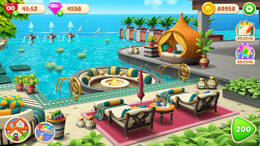 Makeover Master - Home Design screenshot 16 - screenshot