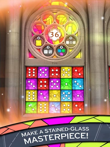 Sagrada screenshot 21 - screenshot