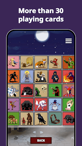 Wolves Online screenshot 6 - screenshot
