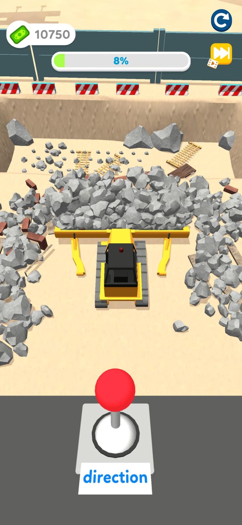 Builder Master 3D screenshot 6 - screenshot