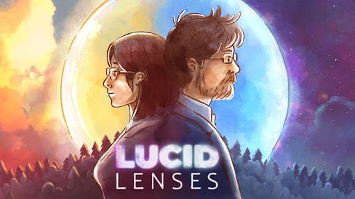 Lucid Lenses screenshot 9 - screenshot