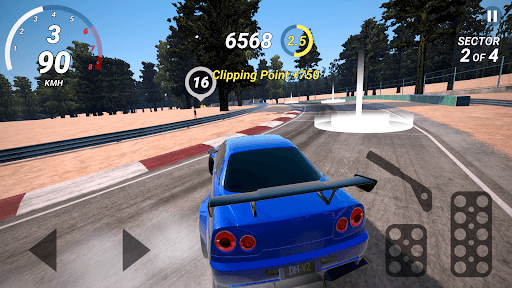Drift Hunters screenshot 18 - screenshot