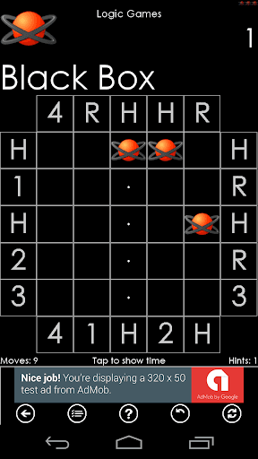 100 Logic Games - Time Killers screenshot 5 - screenshot