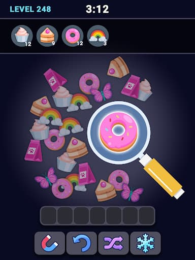 Match All! screenshot 15 - screenshot