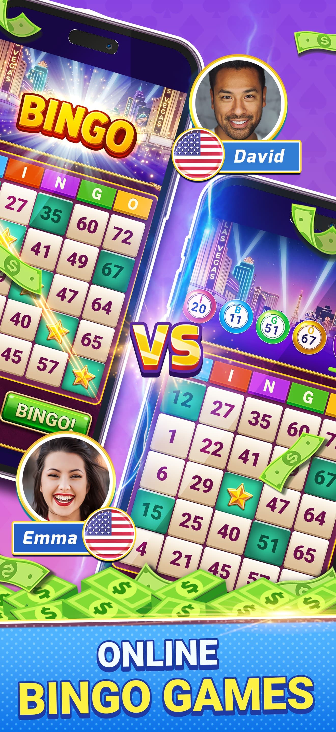 Jackpot Bingo - Win Real Money screenshot 3 - screenshot