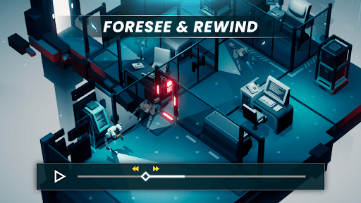 Timelie screenshot 4 - screenshot