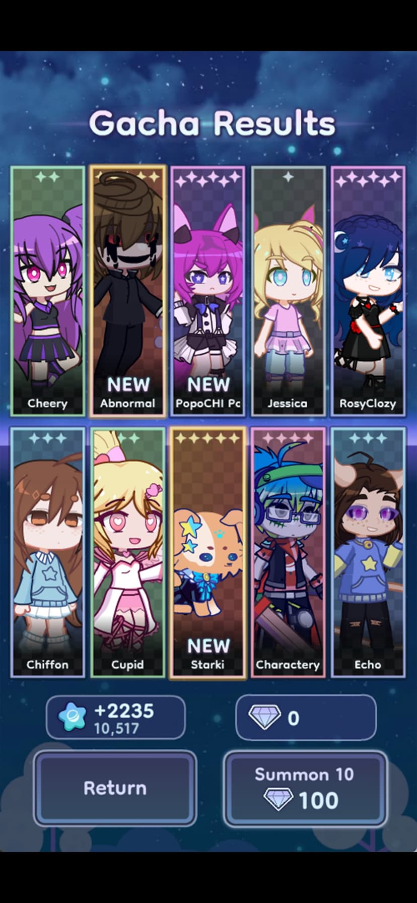 Gacha Life 2 screenshot 7 - screenshot