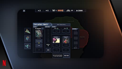 Into the Breach screenshot 15 - screenshot