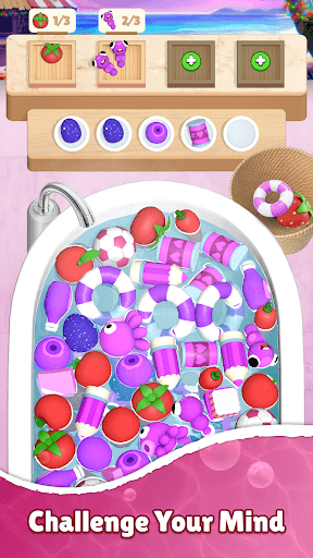 Float Sort screenshot 4 - screenshot