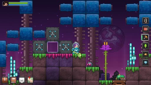 Junk Jack screenshot 6 - screenshot