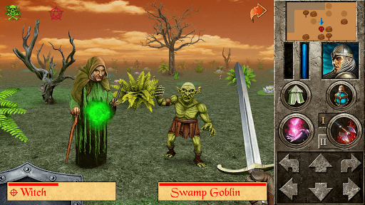 The Quest screenshot 3 - screenshot