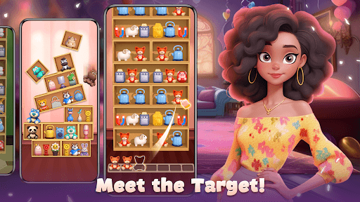Dress Up Game:Fashion Design screenshot 15 - screenshot