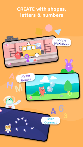 Zoodio World: Games for Kids screenshot 20 - screenshot
