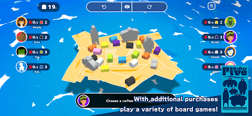 Let’s Play! Oink Games screenshot 7 - screenshot