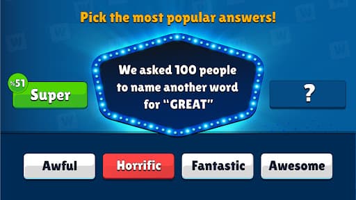 Popular Words: Family Game screenshot 39 - screenshot