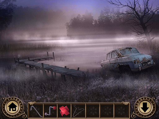 Darkmoor Manor Trial screenshot 23 - screenshot