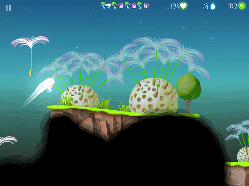 Flora and the Darkness screenshot 14 - screenshot