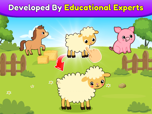 Baby Games for 1-3 Year Olds screenshot 16 - screenshot