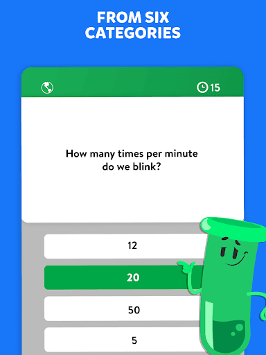 Trivia Crack Premium Quiz Game screenshot 12 - screenshot