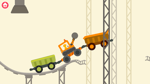 Dinosaur Digger 3 Kids Games screenshot 16 - screenshot