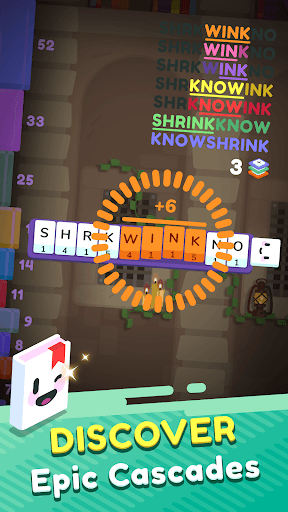 Words Collide screenshot 5 - screenshot