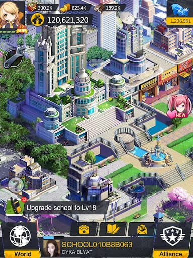 Zgirls screenshot 18 - screenshot