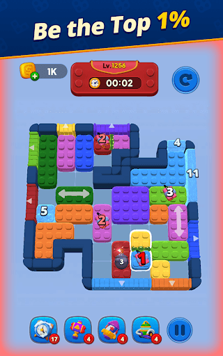Color Slide Jam screenshot 10 - screenshot