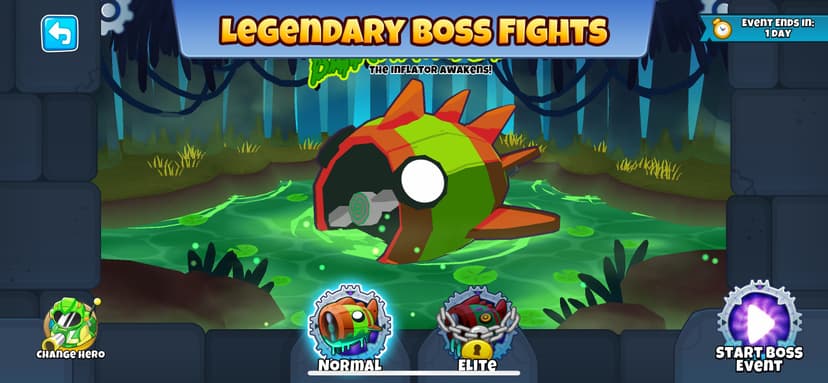 Bloons TD 6 screenshot 5 - screenshot