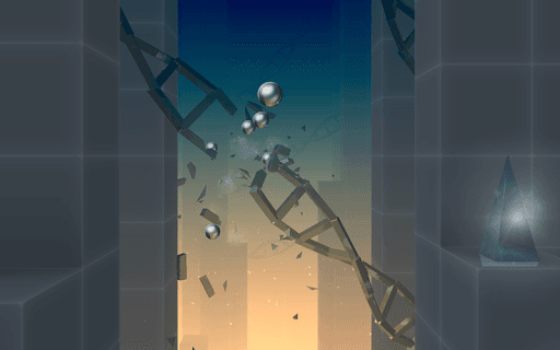 Smash Hit screenshot 4 - screenshot