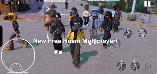 Dropcult screenshot 15 - screenshot