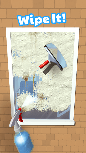 Deep Clean Inc. 3D Fun Cleanup screenshot 1 - screenshot