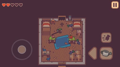 Turnip Boy Commits Tax Evasion screenshot 22 - screenshot