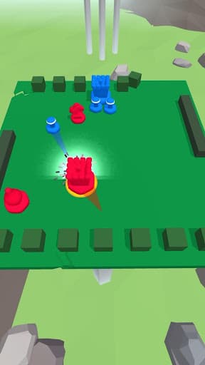 ‎Flick Chess! screenshot 3 - screenshot