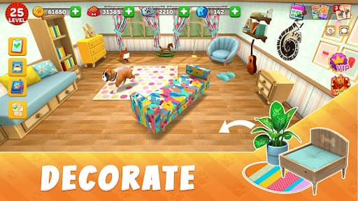 Dog Town: Puppy Pet Shop Games screenshot 15 - screenshot