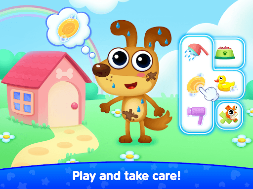 Educational games for kids 2-4 screenshot 18 - screenshot