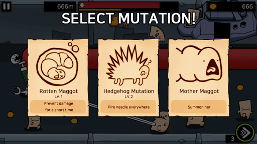 LAB Escape! screenshot 5 - screenshot