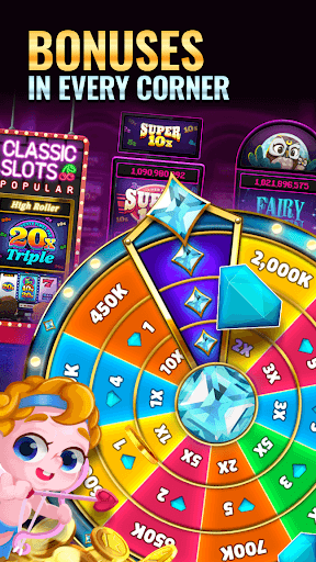 Gold Party Casino : Slot Games screenshot 3 - screenshot