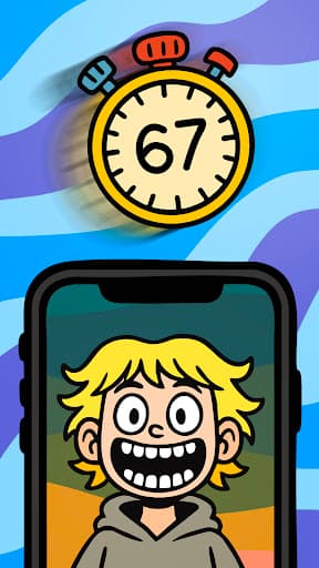 67 Game - Six Seven screenshot 9 - screenshot