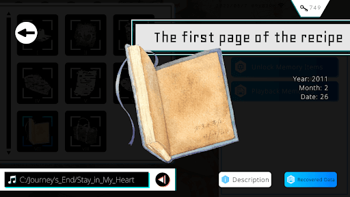 Hexa Hysteria screenshot 12 - screenshot