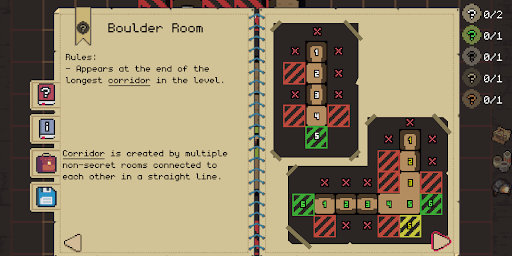 Dungeon Divers screenshot 5 - screenshot