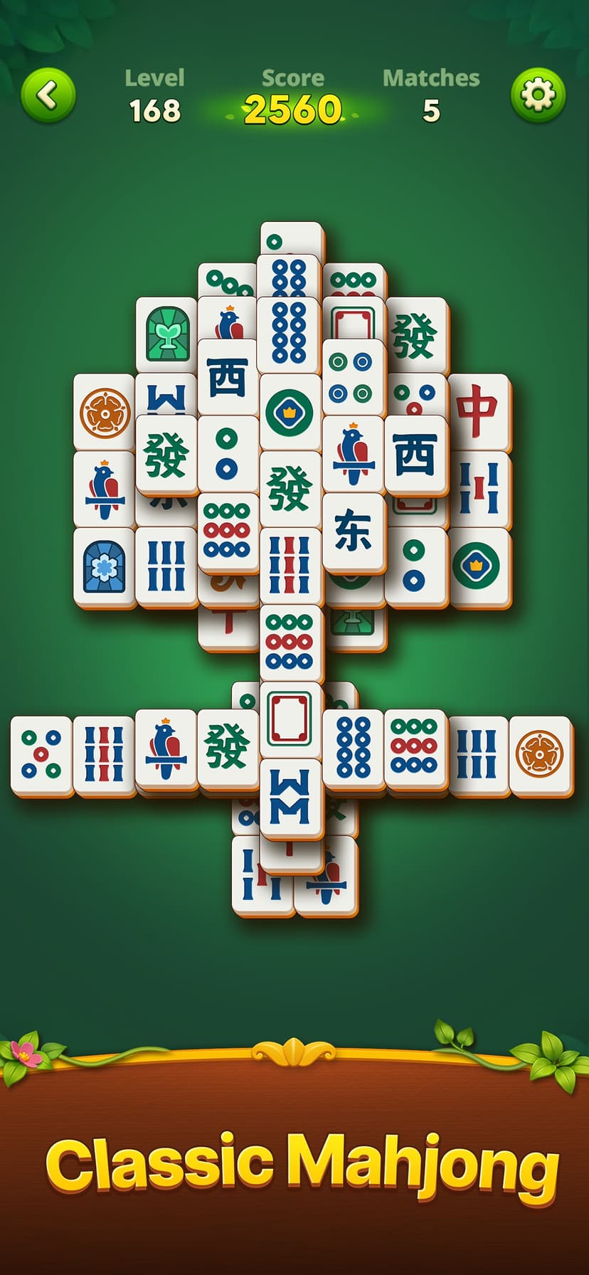 Mahjong Blast: Wonders screenshot 6 - screenshot