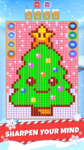 Hole Pool Jam screenshot 15 - screenshot