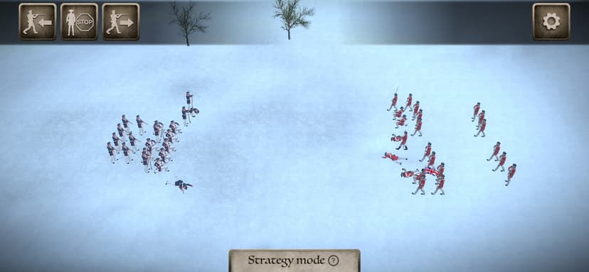 Muskets of America 2 screenshot 4 - screenshot