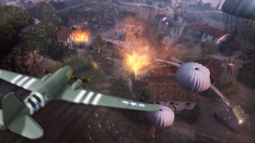 World War 2: Strategy Games screenshot 6 - screenshot