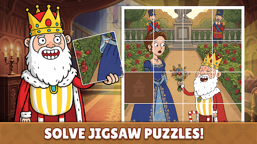 Jigory screenshot 7 - screenshot