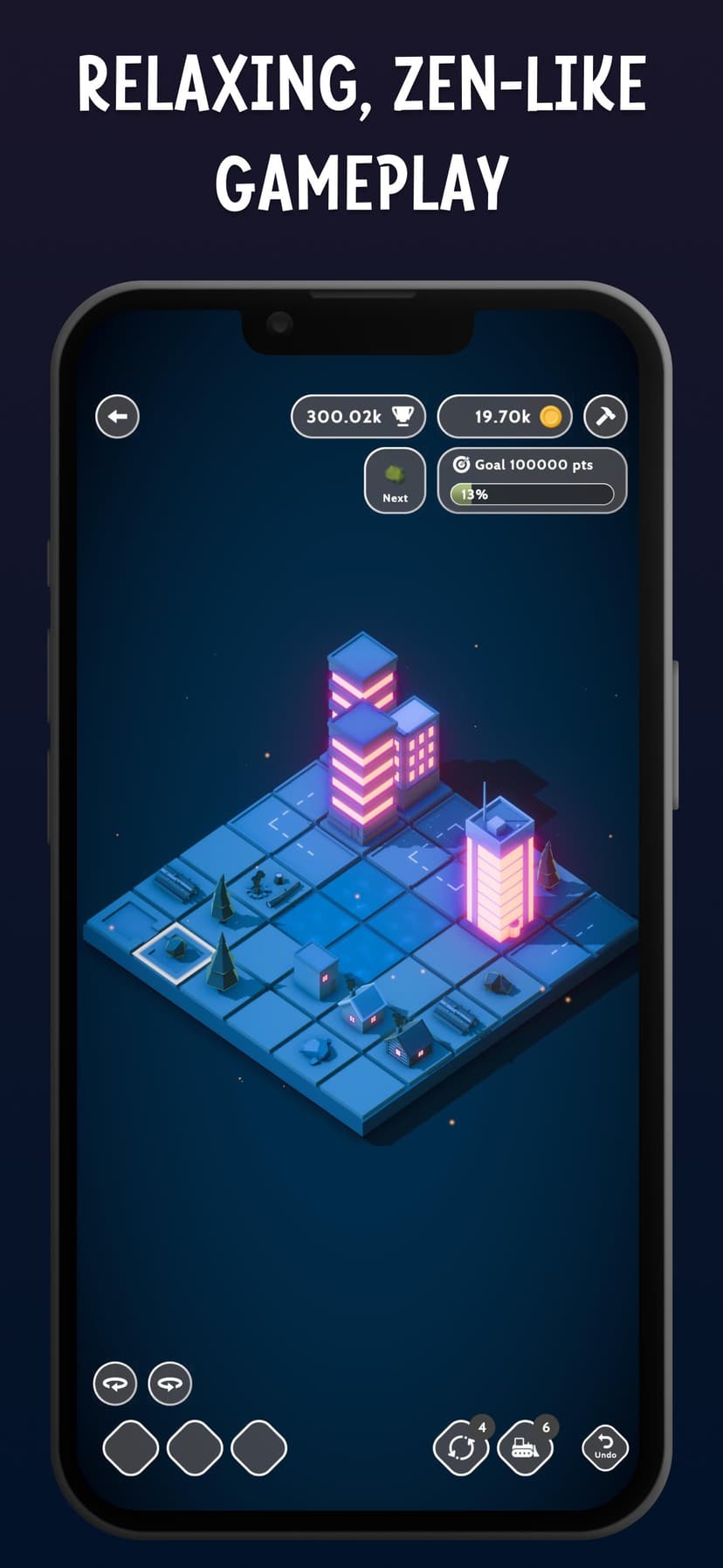 Teeny Tiny Town screenshot 3 - screenshot