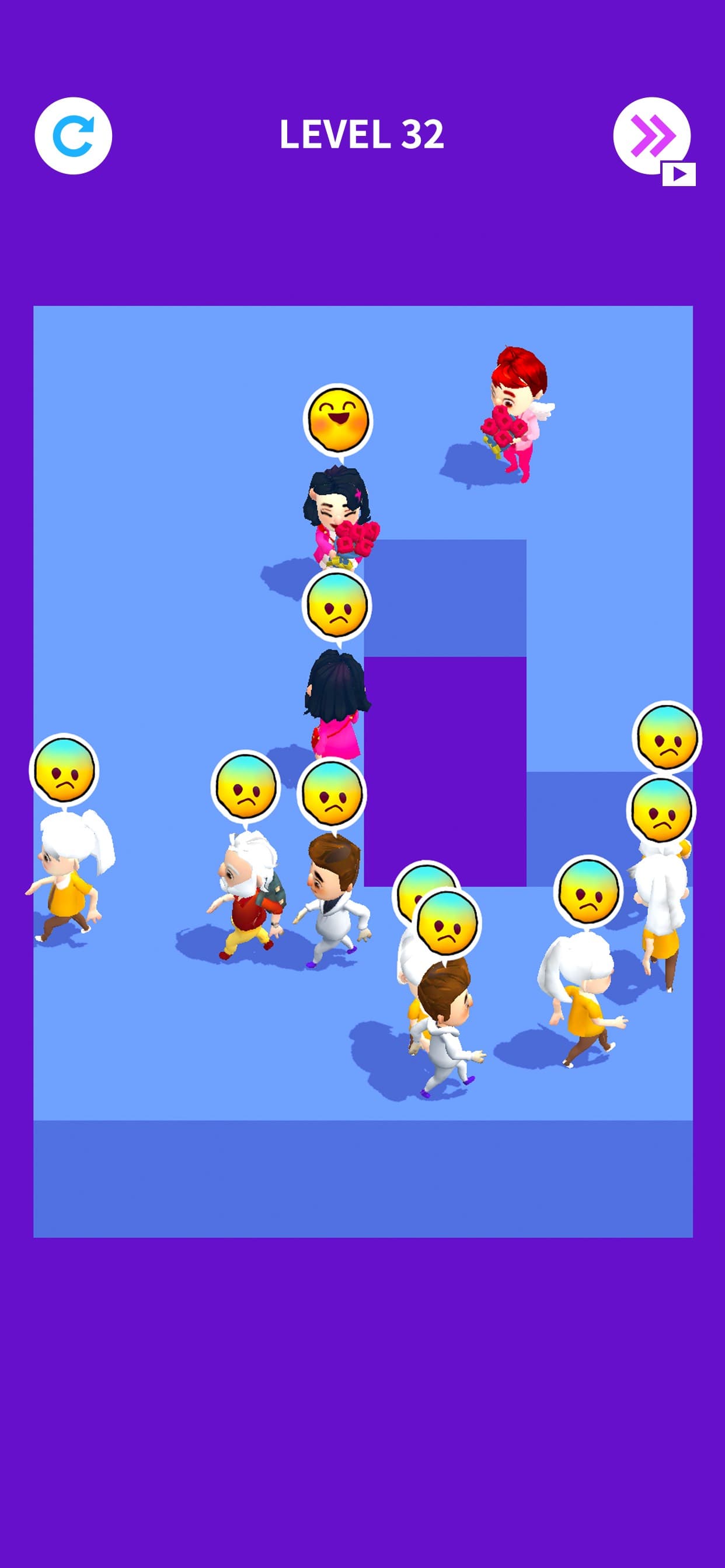 Date The Girl 3D screenshot 4 - screenshot