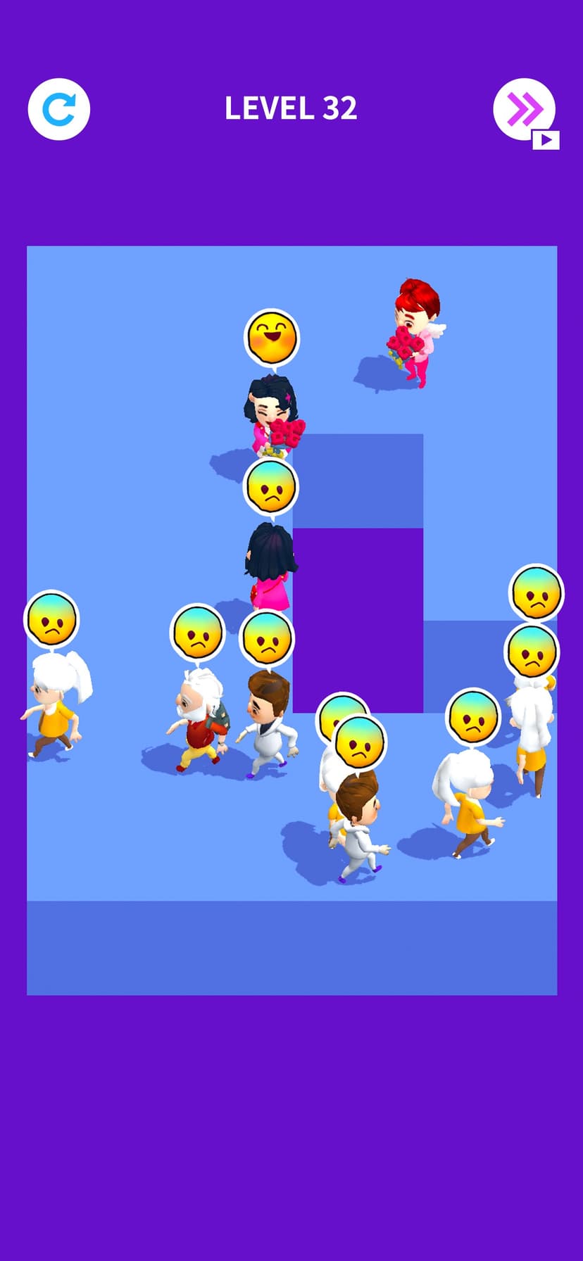 Date The Girl 3D screenshot 4 - screenshot