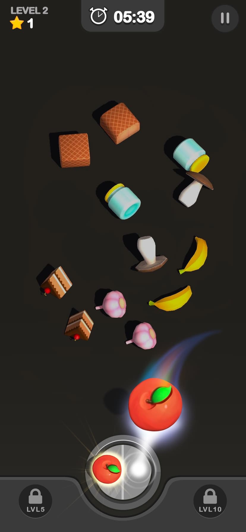 Match 3D screenshot 7 - screenshot