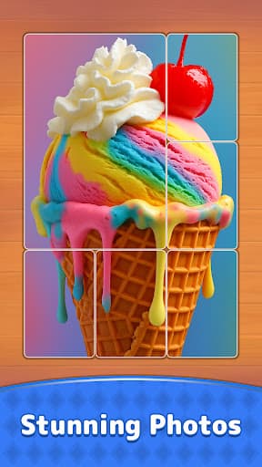 JigStory: Solitaire Art Puzzle screenshot 7 - screenshot